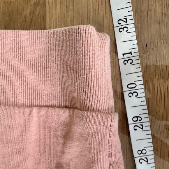 Only & Sons Pink Jogger Pants - Picture 5 of 5